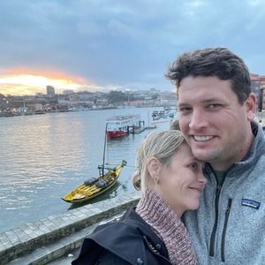 Meet your Posher, Anna rose